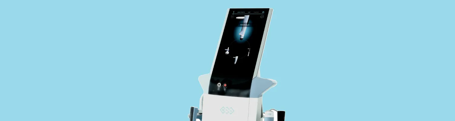 BTL Aesthetics Announces the Launch of Exion™