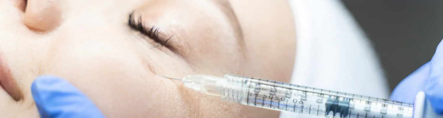 Caution: Potential Immune System Impact of Fillers