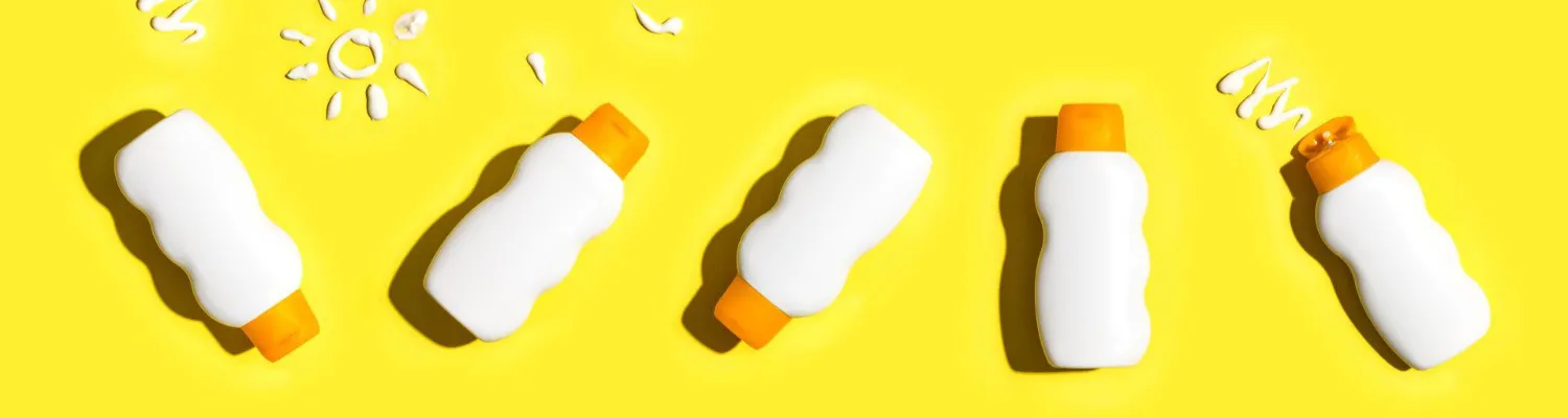 Charities Call For Scrapping of VAT on Sunscreen