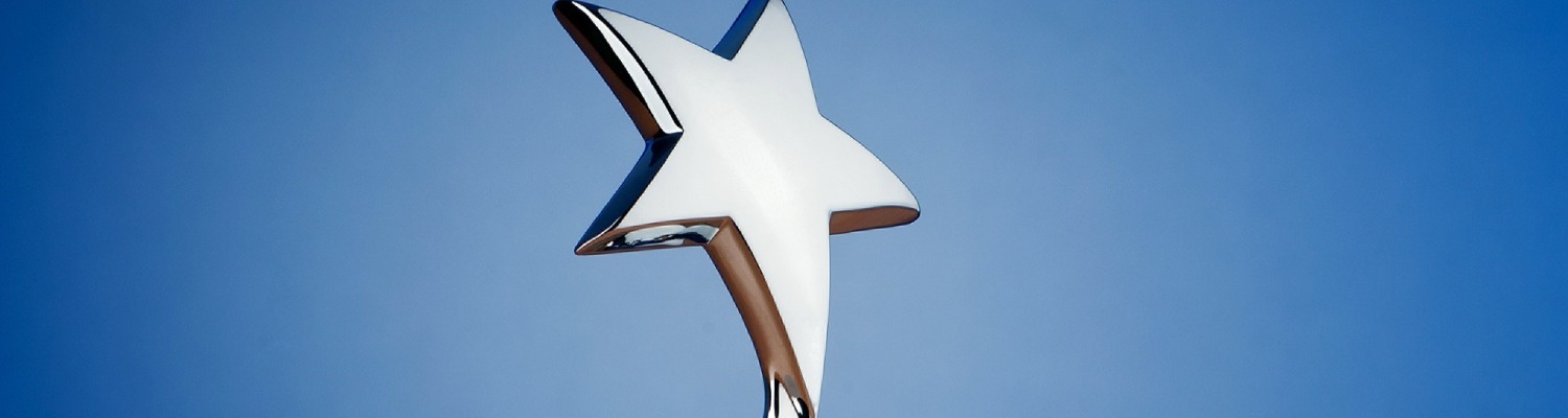 Consulting Room Editor Wins Journalist of The Year Award