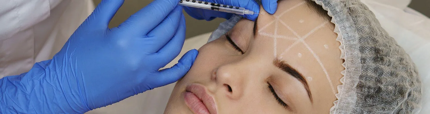 Consumer Attitudes Towards Dermal Filler Procedures, and Their Growing Popularity