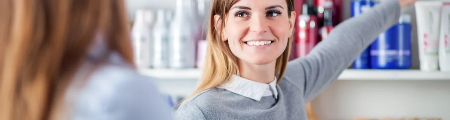 Conversion Optimisation for New Clients