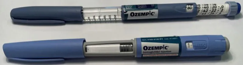 Counterfeit Weight Loss Injection Pens Pose Health Risks in the UK