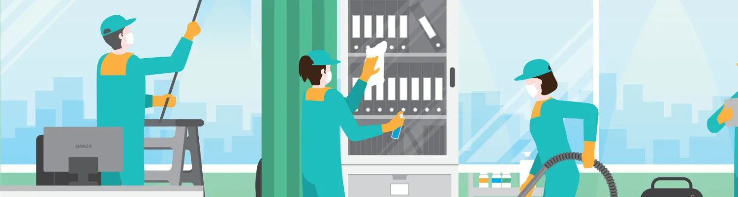 COVID-Secure Inspections, HR and Health and Safety updates