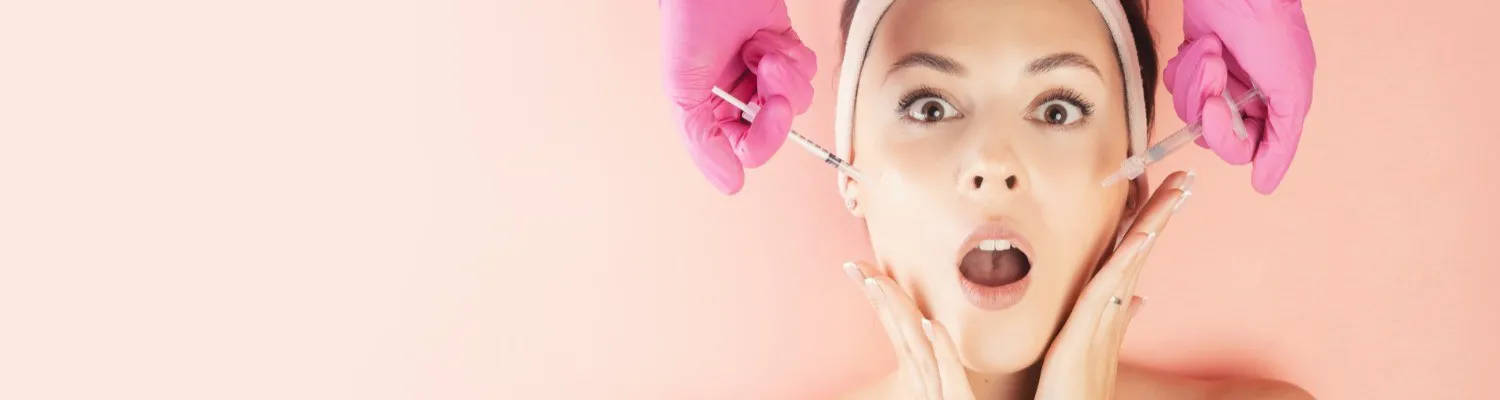 Crackdown on Botox Clinics Targeting Children in Blackpool
