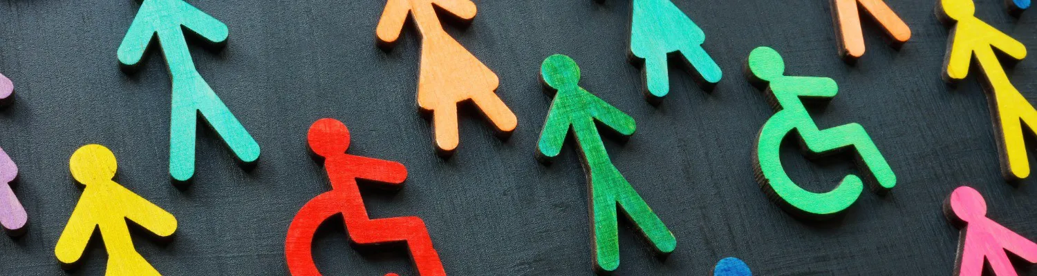 Creating an Inclusive Working Environment