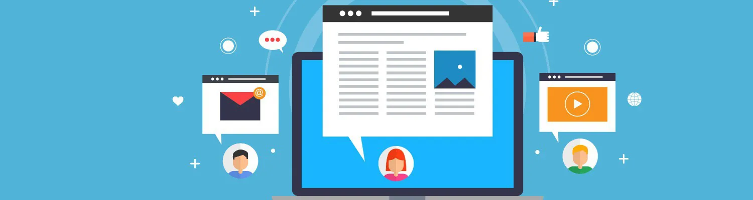 Creating Engaging Copy – Why It Matters