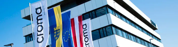 Croma Pharma Announce Team Expansion