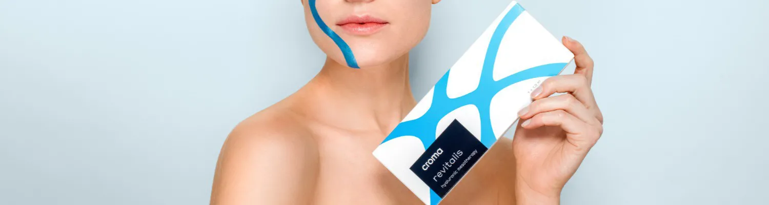 Croma-Pharma Announces the Launch of Croma Revitalis