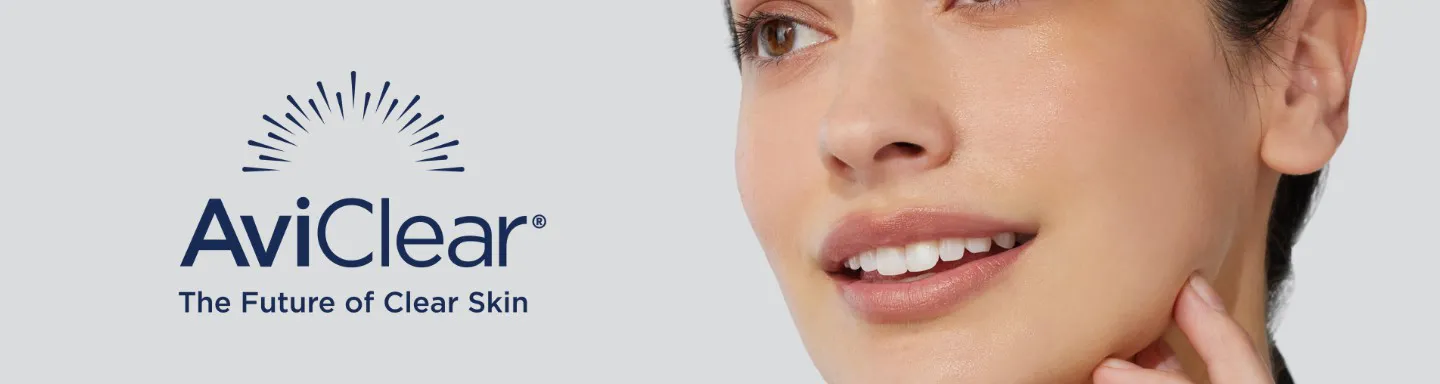 Cutera Announces Limited Commercial Release of AviClear