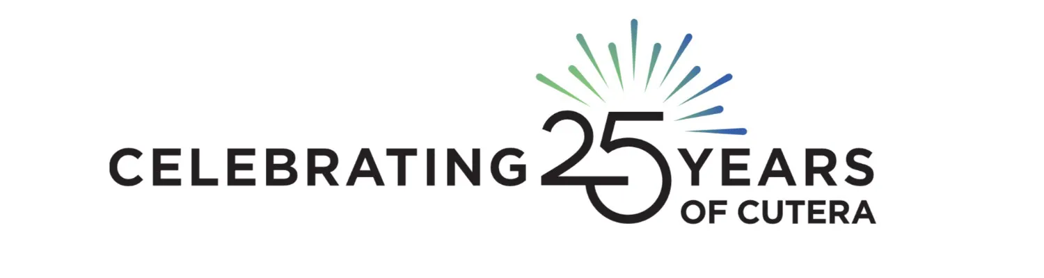 Cutera Marks Its 25th Anniversary