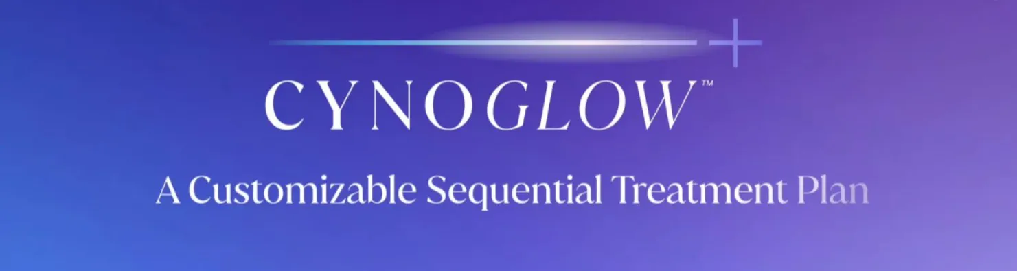 Cynosure Announce the UK Launch of Cynoglow