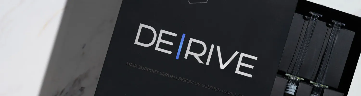DE|RIVE Time
