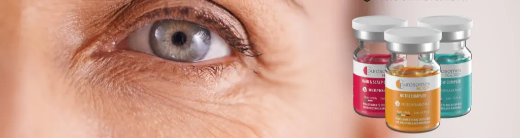 DermaFocus Launches Innovative Exosomes-Based Supplement and Liquid Laser Protocol