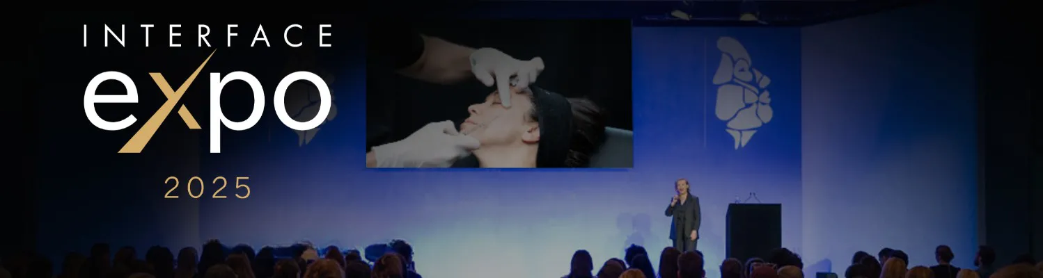 Discover the Future of Aesthetics at Interface Expo 2025