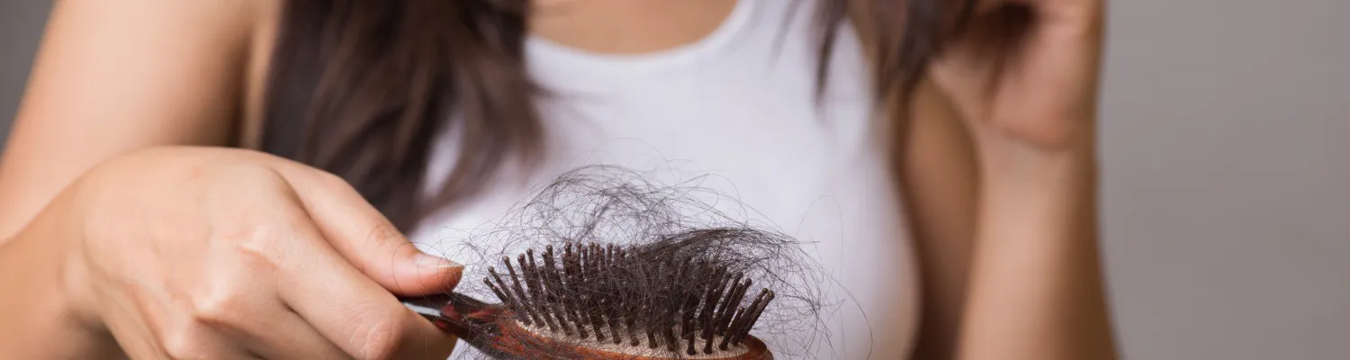 Dr Munir Somji Develops Protocol for Ozempic-Related Hair Loss