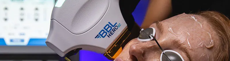 Dr Nina Bal Introduces Sciton’s BBL HEROic™ for Next-Level Skin Rejuvenation