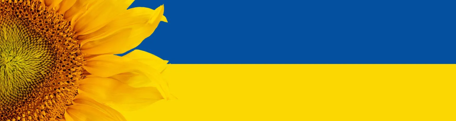 Dr Patrick Treacy Becomes Honorary Ambassador For Ukrainian Victims