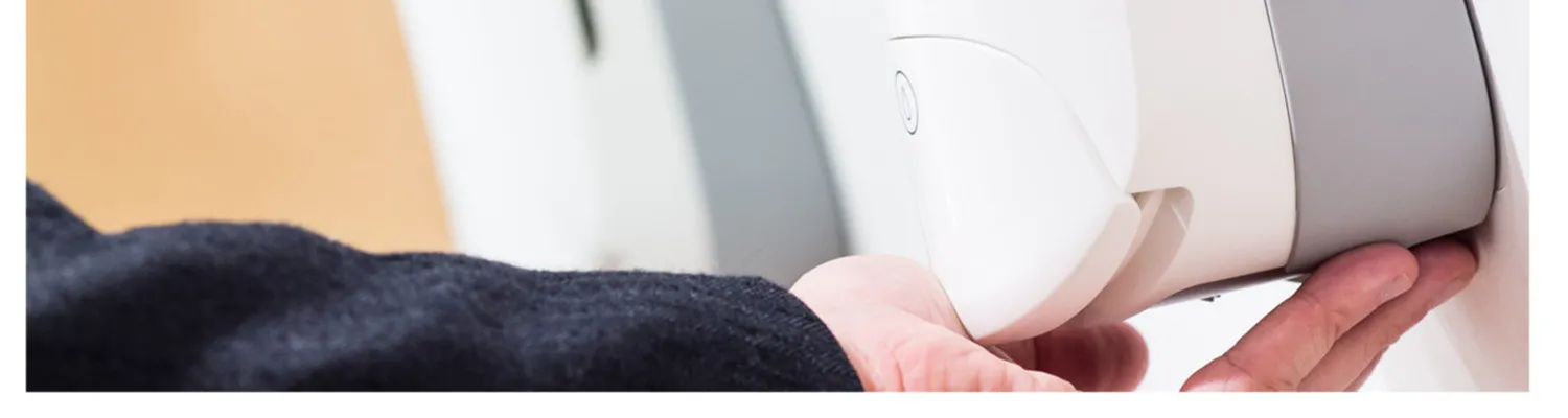 Effective Hand Hygiene Routines Keep Your Clinic Safe