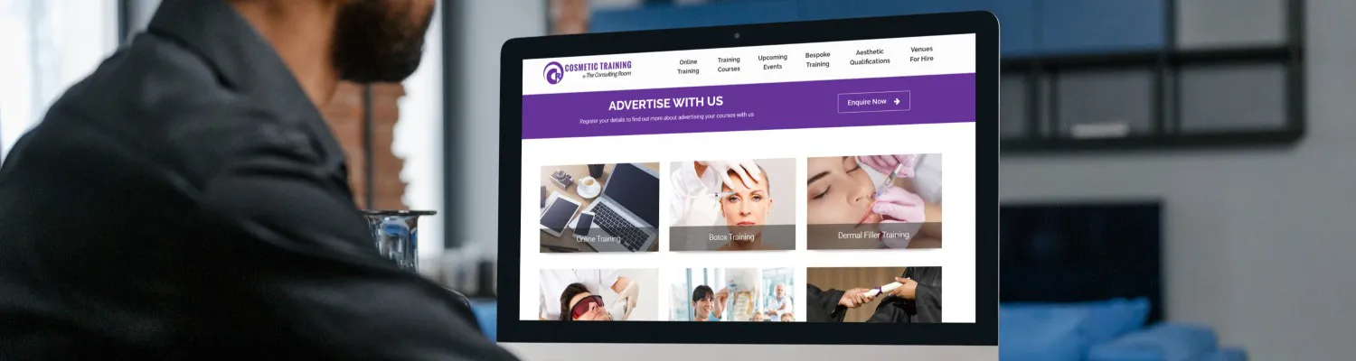 Elevate Your Skills: Must-Attend Cosmetic Training Events