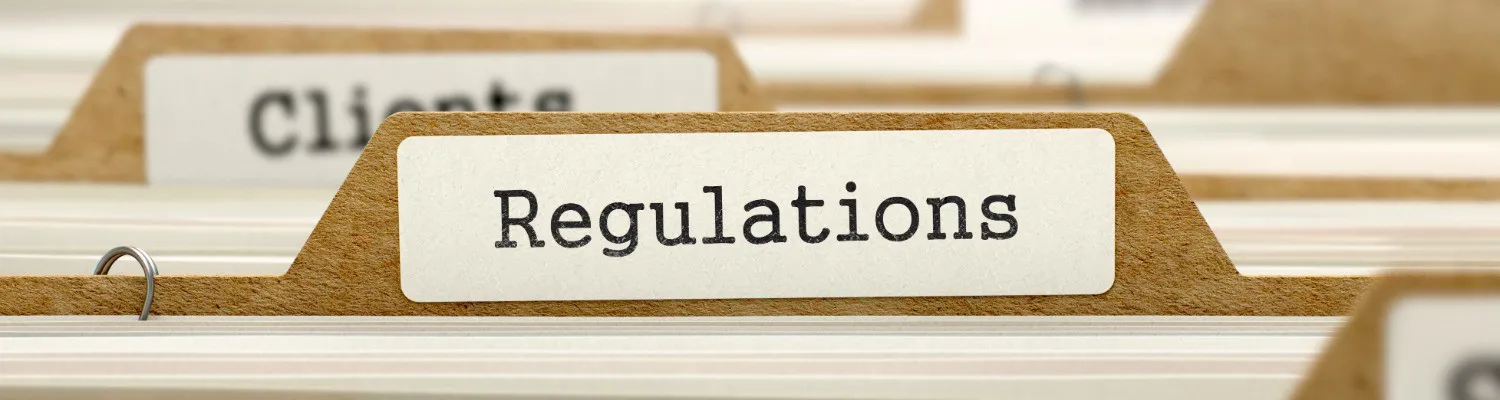 Enhancing Regulation in the Sector