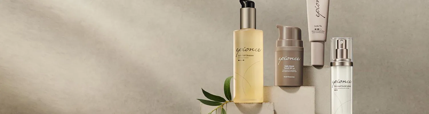 Epionce Names SkinBrands as Exclusive UK & Ireland Distributor