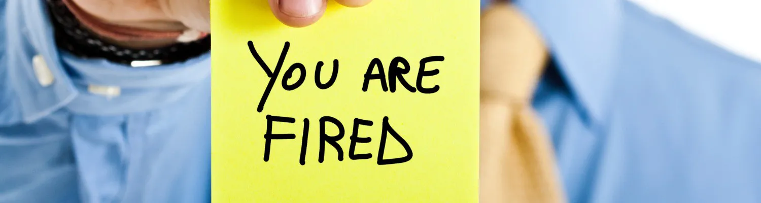 Essential Guide: How to Dismiss Someone Legally