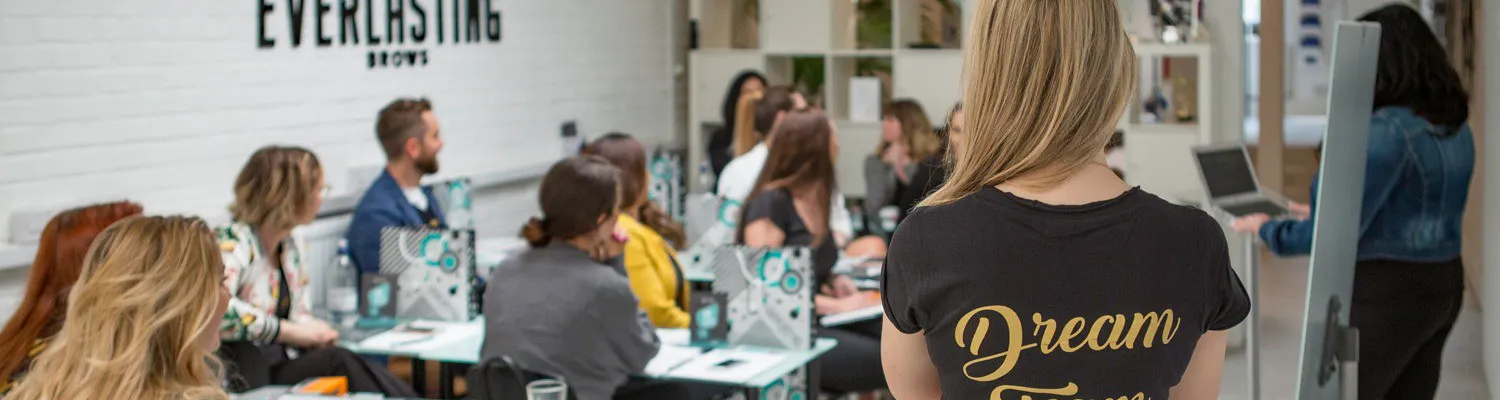 Everlasting Brows Launches New Microblading Training Course
