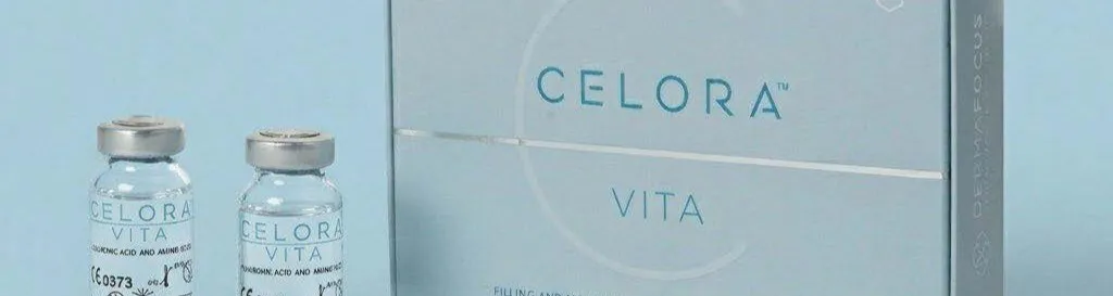 Exploring Substratebased Skin Rejuvenation With Celora™ Vita