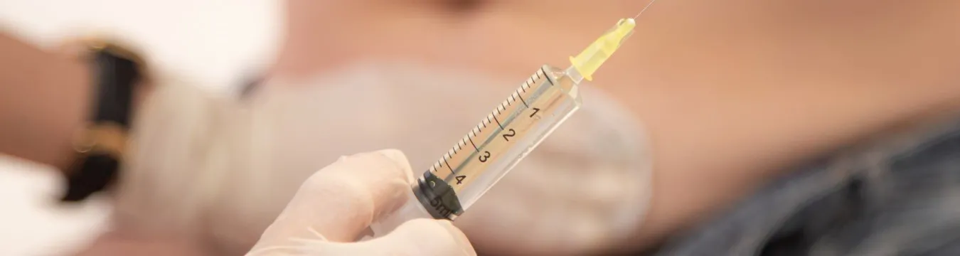 Fatal Weight-Loss Injection Sparks Urgent Warnings on Unregulated Drugs