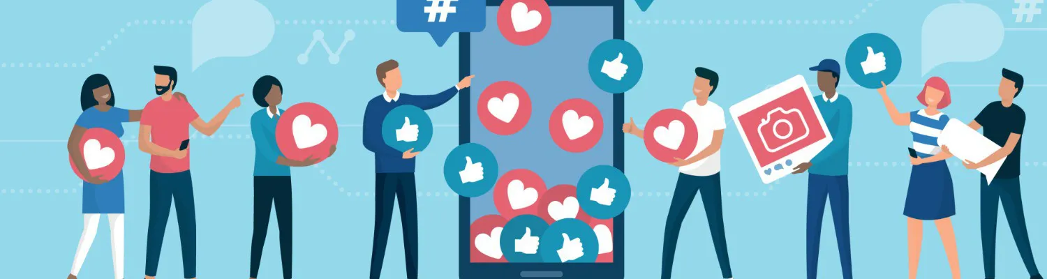 Five Steps for Facebook Success