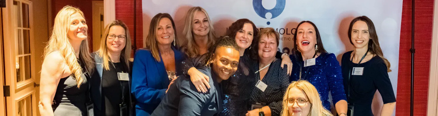 Glamour and Glow: Intradermology Skin Care Launch