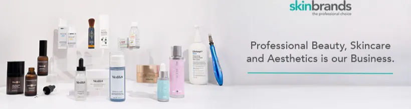 Grande Cosmetics Joins Skinbrands Distribution Portfolio