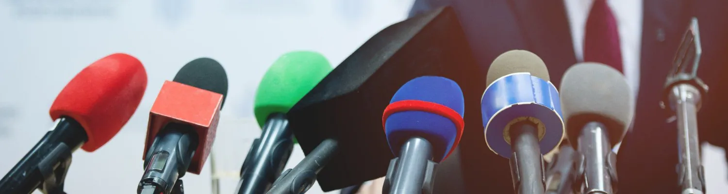 Guide: Becoming a Spokesperson to Unlock Business Potential