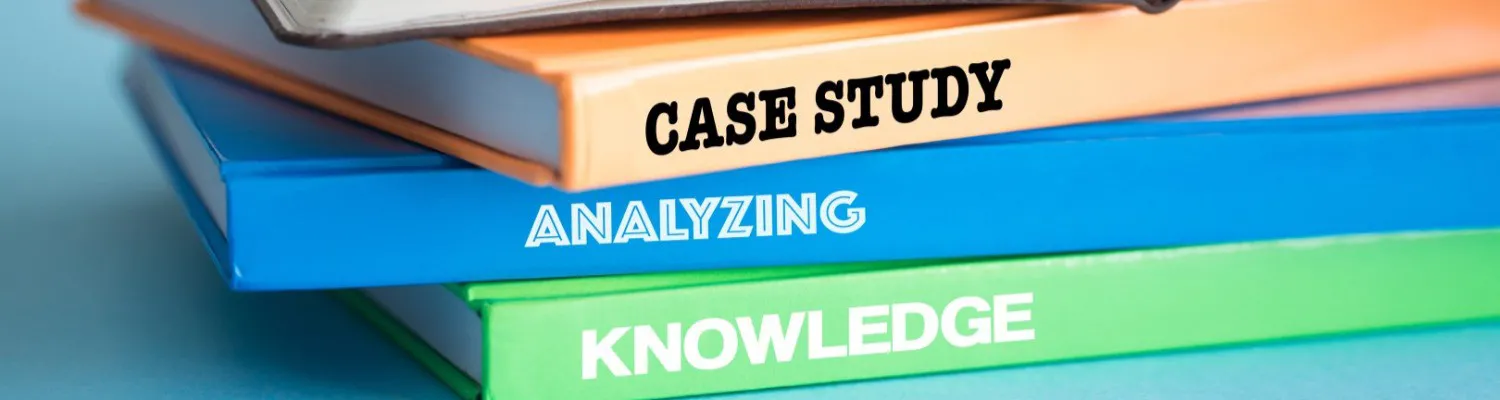 Guide: Developing Good Patient Case Studies