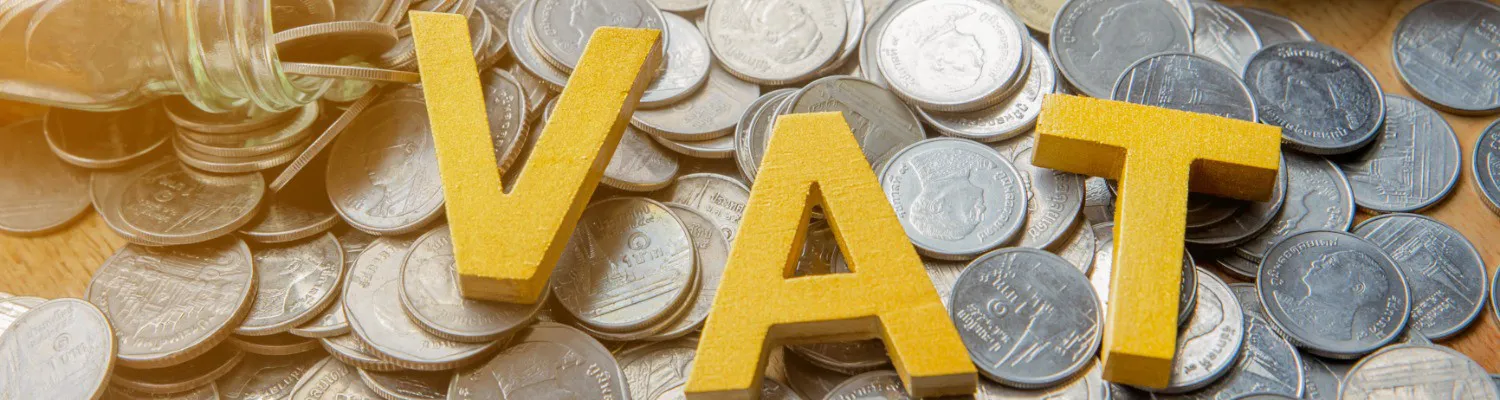 Guide: Should Your Aesthetic Business Be Registered for VAT?