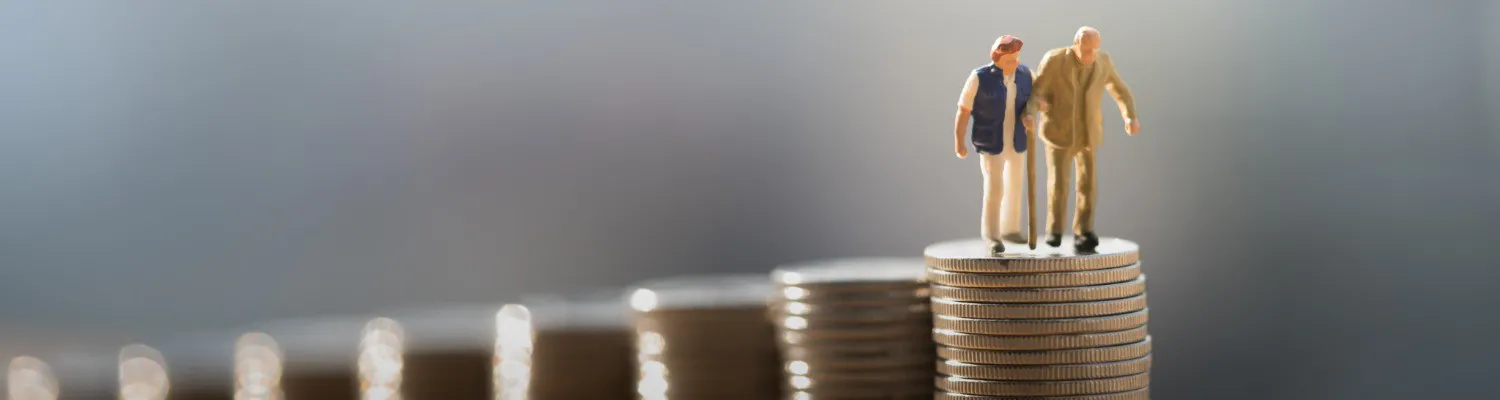Guide: Understanding Pension Auto Enrolment