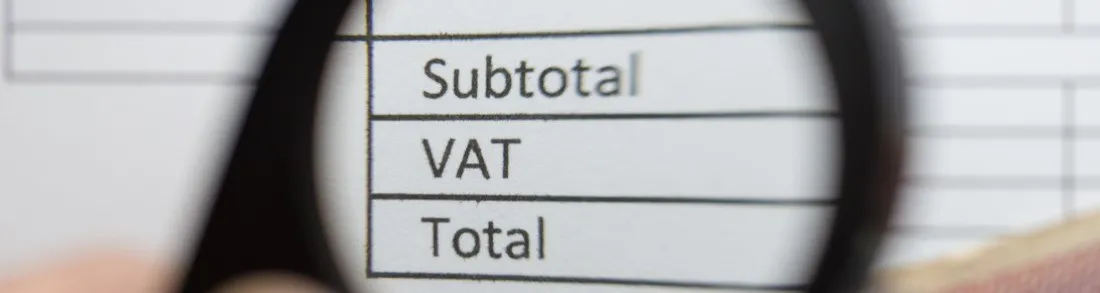 VAT - The Essentials