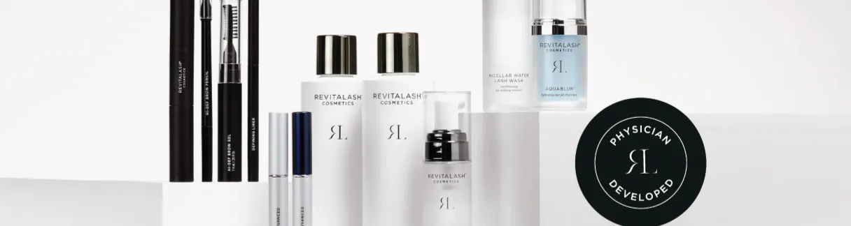 Harpar Grace Joins Revitalash Cosmetics® Parent Company