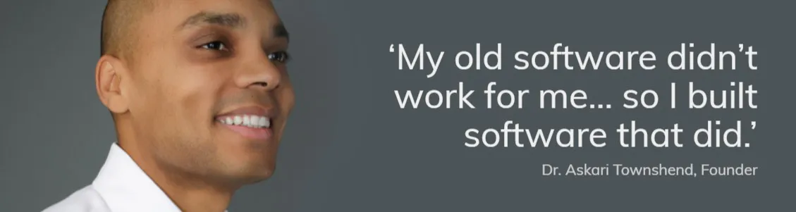 Having Trouble With Your Current Clinic Software?