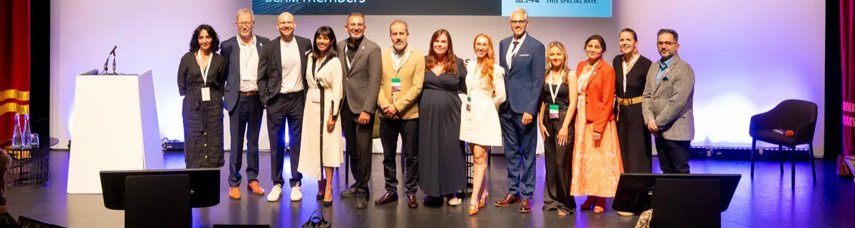 Highlights from BCAM’s 25th Anniversary Conference