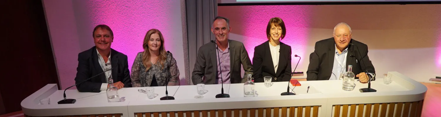 Highlights of the Aesthetics Business Conference 2023 