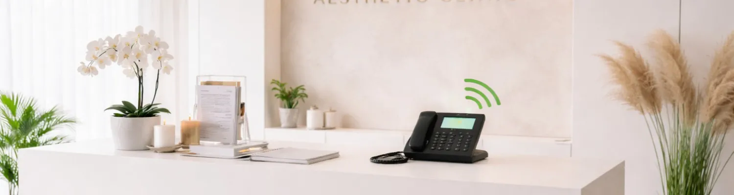 How Much Are Missed Calls Costing Your Aesthetic Clinic?