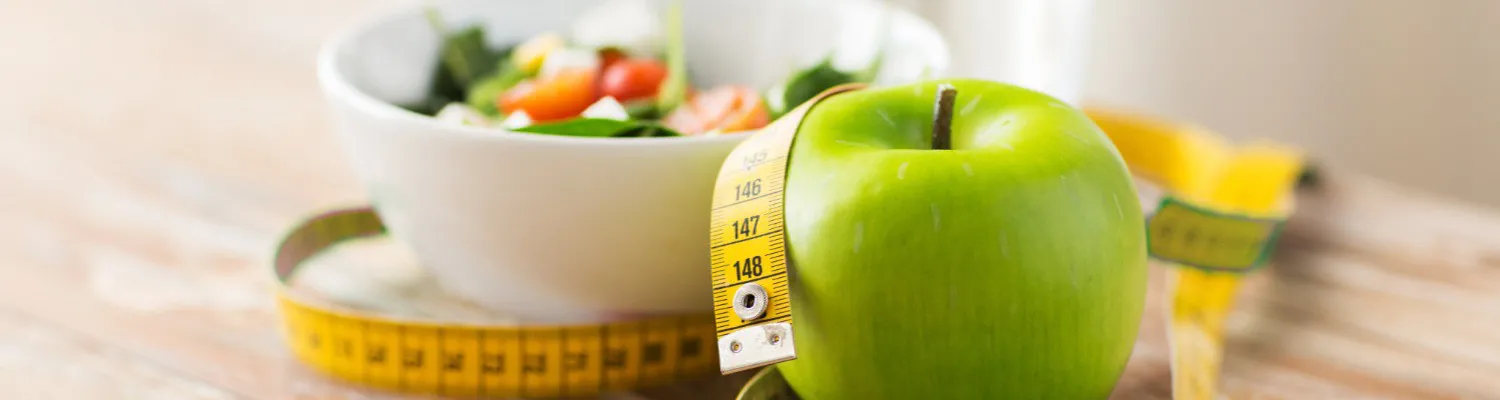 How to Diet Well