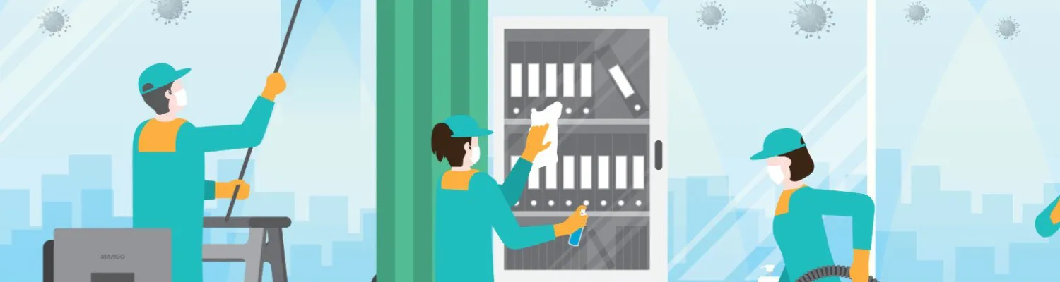 How to Prepare for a COVID-Secure Inspection