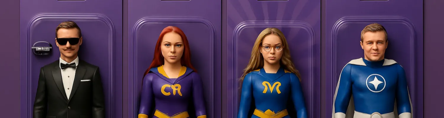How to Turn Yourself into an AI Action Figure with ChatGPT – Perfect for Your Clinic's Social Media