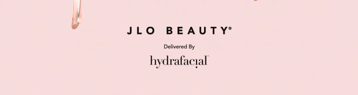 Hydrafacial UK Announces Partnership With JLo Beauty and Lifestyle