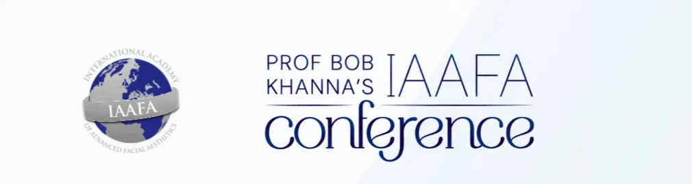 IAAFA: Does Self-Doubt Hold You Back? This Session Is For You...