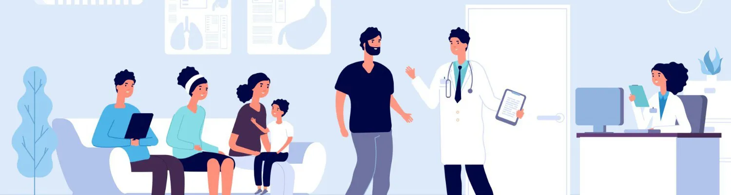 Identity Crisis: What Kind of Clinic are You?
