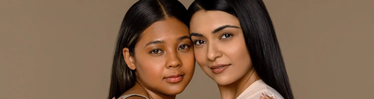 Inclusivity for Skin of Colour